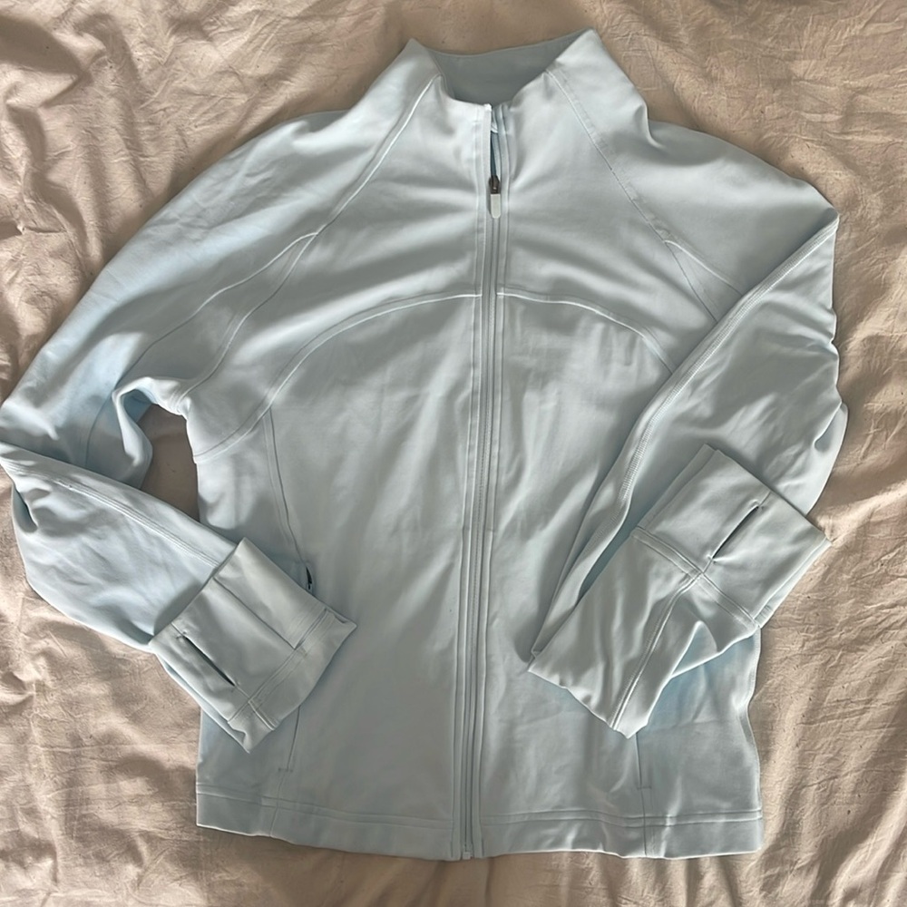 Lululemon define jacket